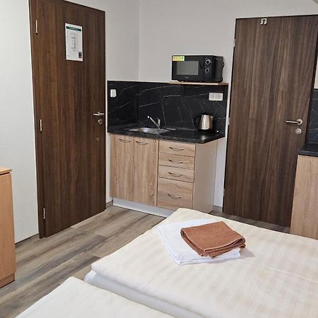 Penzion U Provaznika Zdíkov Extérieur photo