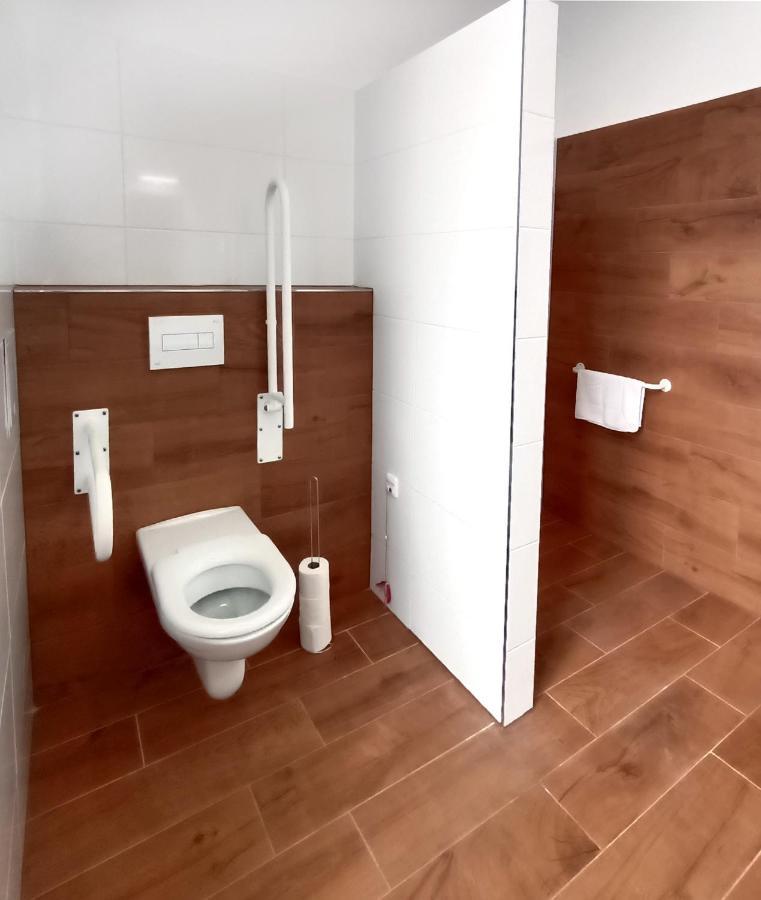Penzion U Provaznika Zdíkov Extérieur photo