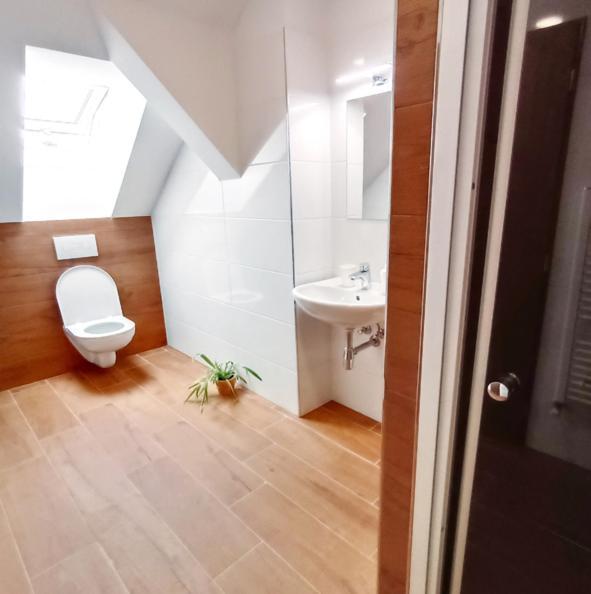 Penzion U Provaznika Zdíkov Extérieur photo