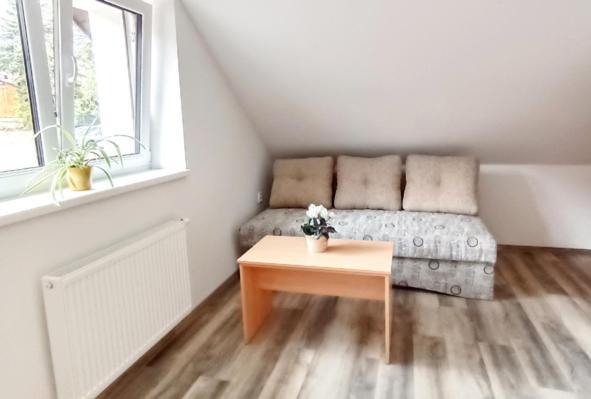 Penzion U Provaznika Zdíkov Extérieur photo
