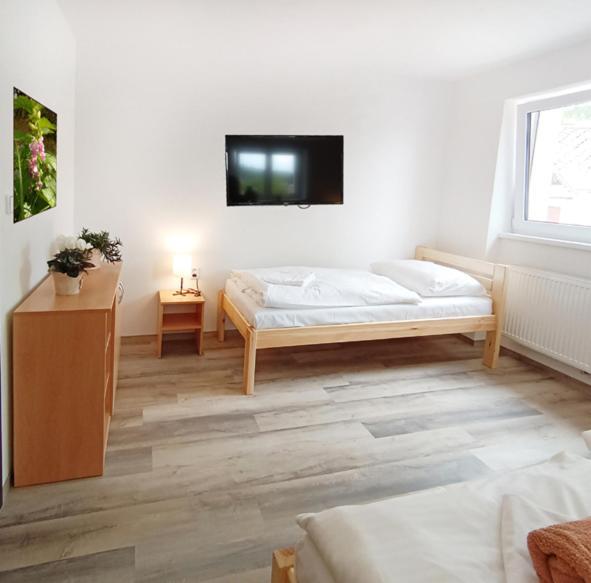 Penzion U Provaznika Zdíkov Extérieur photo
