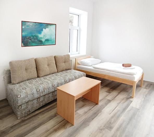 Penzion U Provaznika Zdíkov Extérieur photo