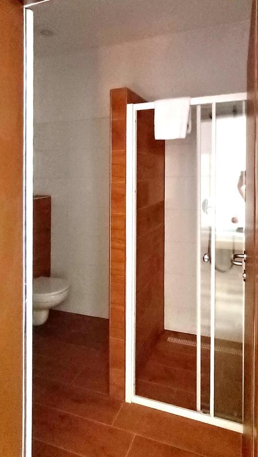Penzion U Provaznika Zdíkov Extérieur photo