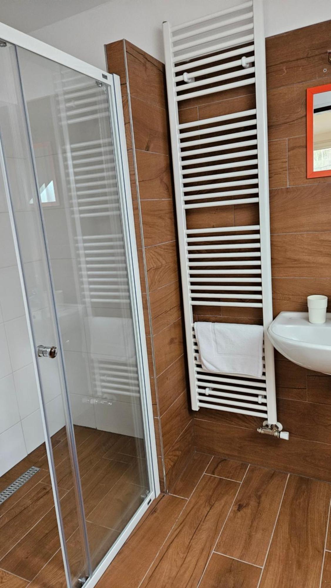 Penzion U Provaznika Zdíkov Extérieur photo
